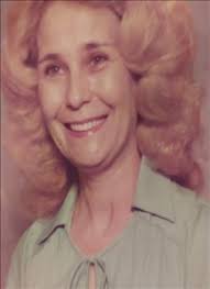 Obituary information for Oletha Jane Covington
