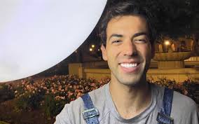 Vincent Pane's Instagram, Twitter & Facebook