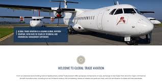 The newest aircraft listings to come up for sale. Brand New Website Now Live Global Trade Aviation