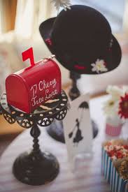 Mary Poppins Birthday Party Ideas Photo 8 Of 57 Mary Poppins Party Decorations Mary Poppins Party Mary Poppins