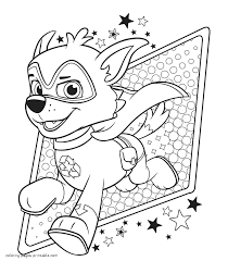 Lifehacker readers love a good moleskine, and now the makers of the popular durable notebook have a new online tool that can print custom pages to fit perfectly into your moleskine. Free Paw Patrol Coloring Book Printable Coloring Pages Printable Com