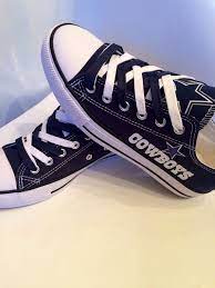 Dallas Cowboys Women S Tennis Shoes Dallas Cowboys Shoes Dallas Cowboys Women Dallas Cowboys Baby