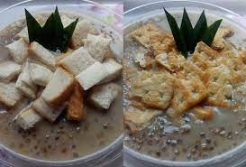 Resepi ini merupakan resepi kuah kacang khasnya untuk dimakan bersama sate. Resepi Bubur Kacang Hijau Paling Mudah Iluminasi