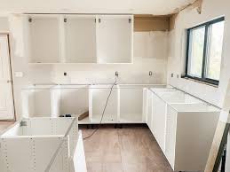 Ikea base cabinets come in the following range of widths: Things To Know When Planning Your Ikea Kitchen Chris Loves Julia