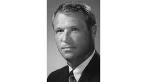 Kenneth Sewell Obituary (2015)