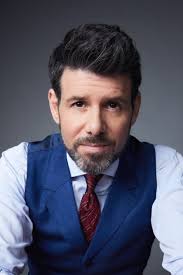 Official Website of Actor and Writer Johnathan McClain