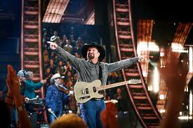 Garth Brooks Sells Out Albertsons Stadium In Under An Hour