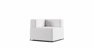 Mått 140*195 i fint skick. Ikea Kungshamn Modular Slipcover Comfort Works