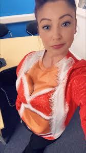 Faye Tew's Instagram, Twitter & Facebook