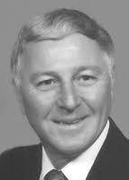 K. Baxter Obituary (2006)