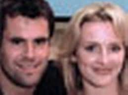 Kenny Logan lifts lid