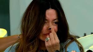 Ben Stiller y su ex esposa, Christine Taylor, retomaron su relación amorosa