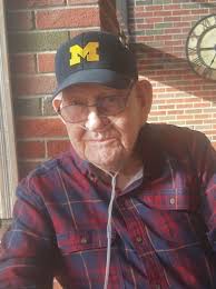 Roy Pearson Obituary January 4, 2022