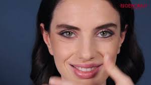 Deborah Make Up Book 2022 Toni Caldi vol1 dekorativní paletka