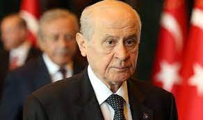 Devlet Bahçeli'den OHAL ve ekonomi açıklaması: Olağanüstü hiçbir şey yoktur