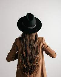Gigi Pip Hats On Instagram Elevate Your Holiday Style With A Little Gigipip Up Top Bohemian Style Hats Boho Chic Hats Holiday Fashion