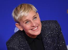 She is one of the most popular daytime tv hosts on us television. Ellen Degeneres What Happened To The Talk Show Host The Independent The Independent