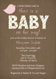 Owl Baby Shower Invitations Blue Baby Boy Shower Invitation Etsy Baby Shower Invites For Girl Baby Shower Invitations Bird Baby Shower Invitation