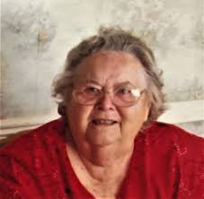 Betty Ricketts Obituary