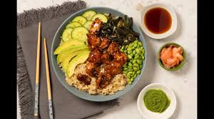 We did not find results for: Poke Bowl Au Poulet Youtube