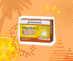 Coca cola vs vitamin c effervescent. Vitamine C 500 Effervescente Fatigue Complement Alimentaire Juvamine