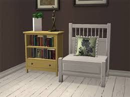 (note there are small and medium slots, make sure to fill them all). Ikea Hemnes Bookcase
