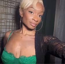 Who can install a used wig after 5pm this week?