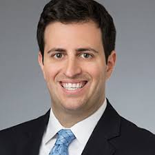 Ethan C. Stern, Associate