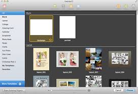 For insurance against the iphoto database corruption that many users have experienced i recommend making a backup copy of the library6.iphoto (iphoto.library for iphoto 5 and earlier) database file. Make A Photo Collage Picture Collage Maker Getting Started Tutorial