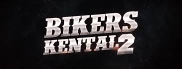 He proposes to her, but her brother, a muay thai champion, doesn't want her to marry him. Bikers Kental 2 Videos Facebook