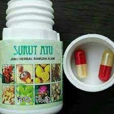 Dan beberapa jamu yang masuk berikut daftar jamu terdaftar dan tidak terdaftar tapi ada indikasi bko yang diungkap dalam rilis. Jamu Surut Ayu Home Facebook