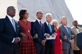 Image result for Dr. Martin Luther King Jr. Memorial ceremony