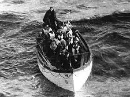 the inevitable tragedy of the titanic