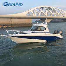 Due to rapidly rising freight costs we no longer ship boats to the following states: China Ground 8 3m 27 Feet Fully Welded Aluminum Alloy Leisure Boat Fishing Boat China Boat And Fishing Boat Price
