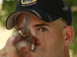 O.C. marksman shoots for Olympic gold