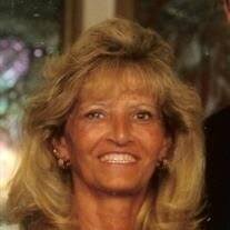 Sandra Lynn Case Obituary