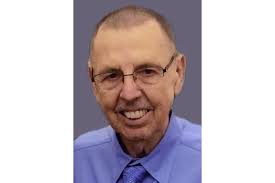 Howard Haugen Obituary (1935