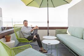 Tim Matheson S Venice Beach Home Ocean Home Magazine ^ first bloke tim mathieson apologises for prostate joke 'in poor taste'. ocean home magazine