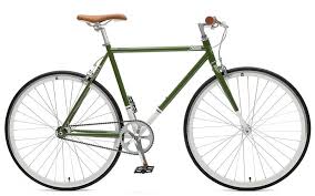 Critical Cycles Harper Single Speed Fixed Gear Bike Review Tbg