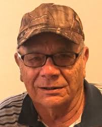 Vernon "Sam" Brake, Jr. Obituary October 23, 2024