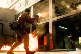 Call of duty warzone has a new map, rebirth island, which is a much more intense battleground than verdansk. Call Of Duty Warzone S Zombies Have Spread To Verdansk S Hospital Polygon