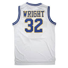 Molpe Monica Wright 32 Love And Basketball Crenshaw Jersey Love And Basketball Monica Wright Love And Basketball Movie
