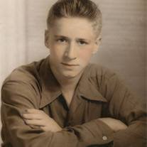 Obituary information for William Pinkham