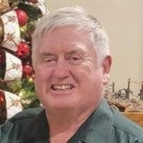 Bruce Wayne Merrell Obituary