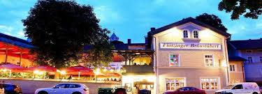 Buchen sie einen tisch oder bestellen sie online. Restaurant Flotzinger Braustuberl In Rosenheim