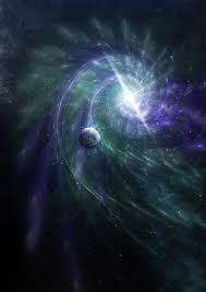 Portal By Adamt4050 On Deviantart Space Art Cool Art Spiritual Images