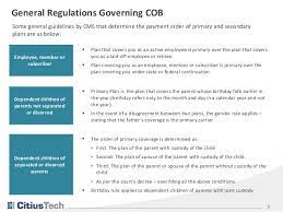 Cob stands for confirmation of benefits (insurance) suggest new definition. Coordination Of Benefits And Its Implications To Health Plans