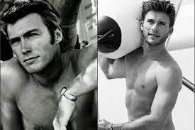 Eastwood enrolled in the los angeles city college after his discharge from the army and held a number of odd jobs to. Pin On Celeb S