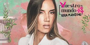 India Martinez Concert