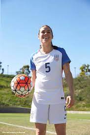 Kelley O Hara Facebook